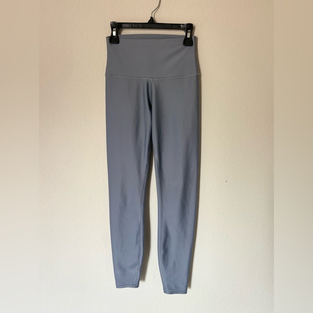 Alo 7/8 High-Waist Airlift Leggings XXS